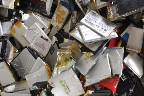[漳平和平报废电池回收]电芯回收-高价旧电池回收