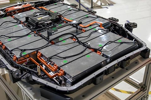 黑河施耐德动力电池回收,艾默森钛酸锂电池回收
