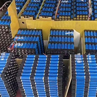 德阳专业回收汽车电池-48伏锂电池回收价格